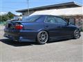 2000 Toyota Chaser