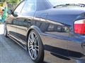 2000 Toyota Chaser
