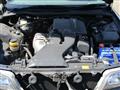 2000 Toyota Chaser
