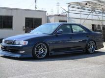 2000 Toyota Chaser