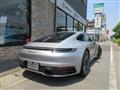 2024 Porsche 911