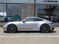 2024 Porsche 911