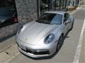2024 Porsche 911