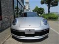 2024 Porsche 911