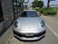2024 Porsche 911