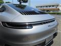 2024 Porsche 911