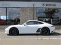 2016 Porsche 911