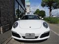 2016 Porsche 911