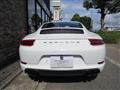 2016 Porsche 911