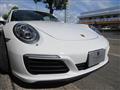 2016 Porsche 911