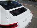 2016 Porsche 911