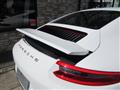 2016 Porsche 911