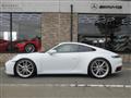 2020 Porsche 911