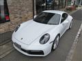 2020 Porsche 911