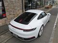 2020 Porsche 911