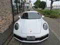 2020 Porsche 911