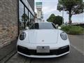 2020 Porsche 911