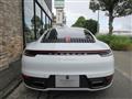 2020 Porsche 911