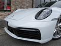 2020 Porsche 911