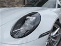 2020 Porsche 911