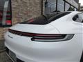 2020 Porsche 911