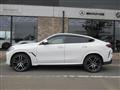 2022 BMW X6