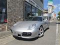 2006 Porsche Cayman