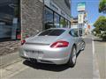 2006 Porsche Cayman