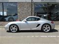 2006 Porsche Cayman