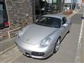 2006 Porsche Cayman