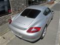 2006 Porsche Cayman