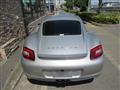2006 Porsche Cayman