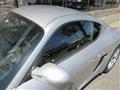 2006 Porsche Cayman
