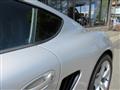 2006 Porsche Cayman