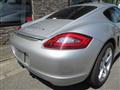 2006 Porsche Cayman