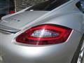 2006 Porsche Cayman