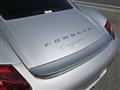 2006 Porsche Cayman
