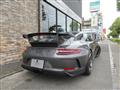 2019 Porsche 911