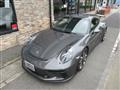 2019 Porsche 911