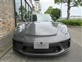 2019 Porsche 911