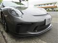 2019 Porsche 911