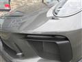 2019 Porsche 911