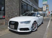 2017 Audi A6