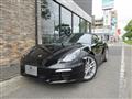 2014 Porsche Boxster