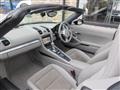 2014 Porsche Boxster