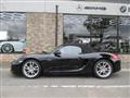 2014 Porsche Boxster