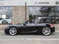 2014 Porsche Boxster
