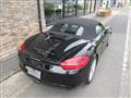 2014 Porsche Boxster