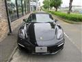 2014 Porsche Boxster