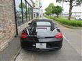 2014 Porsche Boxster